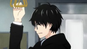 Sangatsu no Lion Episodio 10