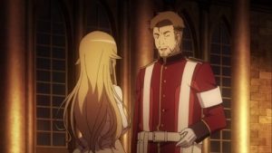 Princess Principal Episodio 12