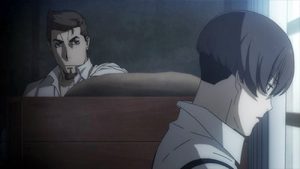 91 Days Episodio 6