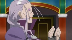 Lance N Masques Episodio 8