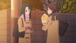 Gakuen Babysitters Episodio 3