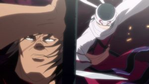 Kingdom Episodio 31