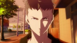 Jie Yao Episodio 4