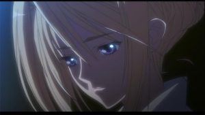 Princess Lover! Episodio 5