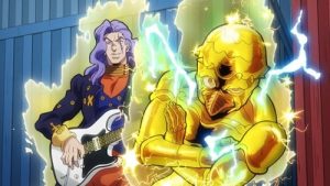 JoJo No Kimyou Na Bouken: Diamond Wa Kudakenai Episodio 12
