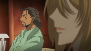 Phantom: Requiem for the Phantom Episodio 12