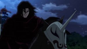 Kingdom Episodio 26