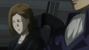 Ginga Eiyuu Densetsu: Die Neue These – Kaikou Episodio 5