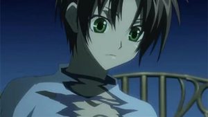 07 Ghost Episodio 4