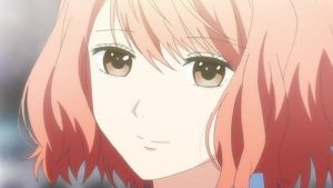 3D Kanojo (Real Girl) 2 Episodio 11