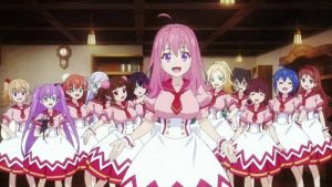 Pastel Memories Episodio 12