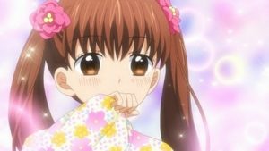 12-Sai. Chicchana Mune no Tokimeki Episodio 12