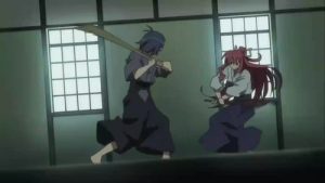 11eyes Episodio 8