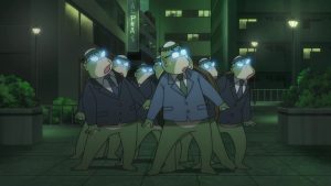 Gegege no Kitarou (2018) Episodio 9