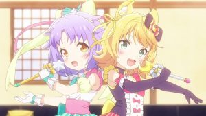Nekopara Episodio 9