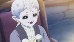 Somali to Mori no Kamisama Episodio 10