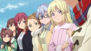 22/7 Episodio 2
