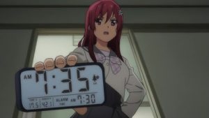 22/7 Episodio 6