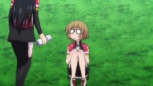 Long Riders Episodio 9
