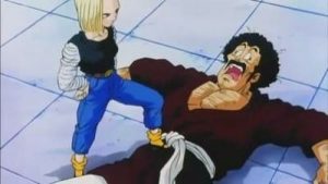 Dragon Ball Z Episodio 226