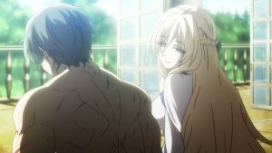 Goblin Slayer Episodio 8
