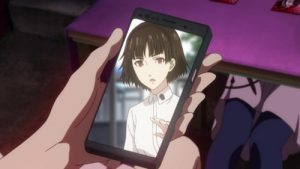 Persona 5 the Animation Episodio 14