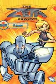 Projeto Zeta 1 Temporada Online