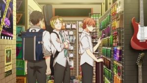 Given Episodio 10