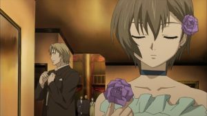 Phantom: Requiem for the Phantom Episodio 6