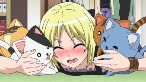 Mangaka-san to Assistant-san to Episodio 11