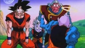 Dragon Ball Z Episodio 266