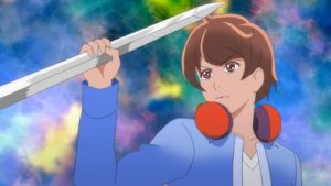 18if Episodio 1