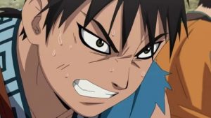 Kingdom Episodio 37