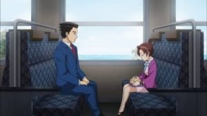 Gyakuten Saiban: Sono “Shinjitsu” Igi Ari! Season 2 Episodio 14