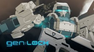 gen:LOCK Episodio 1