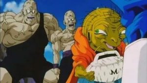 Dragon Ball Z Episodio 220
