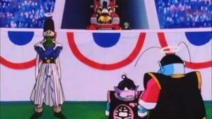 Dragon Ball Z Episodio 198