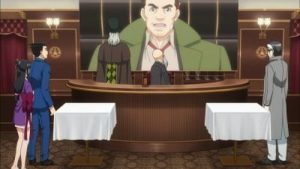 Gyakuten Saiban: Sono “Shinjitsu” Igi Ari! Season 2 Episodio 12