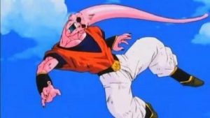 Dragon Ball Z Episodio 272
