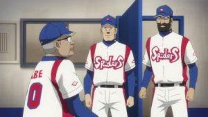 Gurazeni Episodio 13