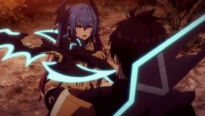 Phantasy Star Online 2: Episode Oracle Episodio 9