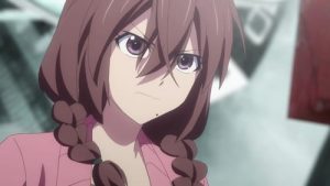 Lostorage Incited WIXOSS Episodio 10