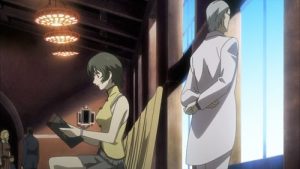 Phantom: Requiem for the Phantom Episodio 7