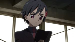 ID:Invaded Episodio 11