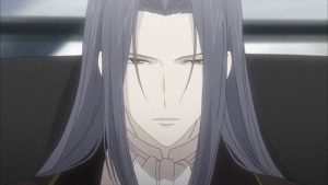Phantom: Requiem for the Phantom Episodio 16