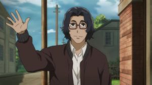 91 Days Episodio 10