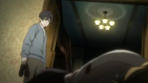 91 Days Episodio 1