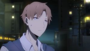 Jie Yao Episodio 2