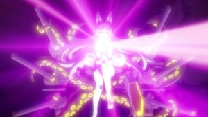 Azur Lane Episodio 11