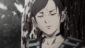 Mugen no Juunin: Immortal Episodio 22